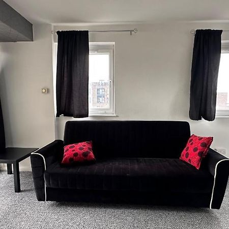 Spacious,1 Bed, Balcony, Southwark Central Londra Esterno foto