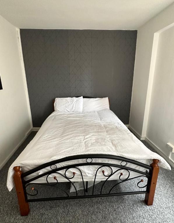Spacious,1 Bed, Balcony, Southwark Central Londra Esterno foto