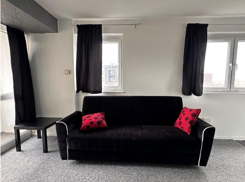 Spacious,1 Bed, Balcony, Southwark Central Londra Esterno foto