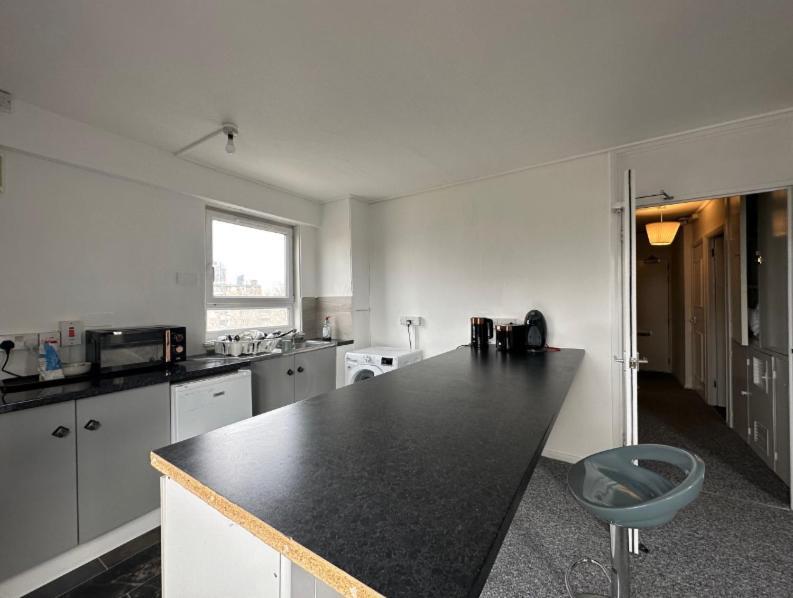 Spacious,1 Bed, Balcony, Southwark Central Londra Esterno foto